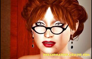 XXX それは旅のマッサージの終わりです。 女性 用 の エロ 動画