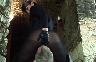 XXX WaneテイラーにストッキングFucks 無料 エロ 動画 女 用