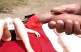 XXX Povストッキング足コキ-唯一の背面ビューで終わります 無料 エロ 動画 女の子 用